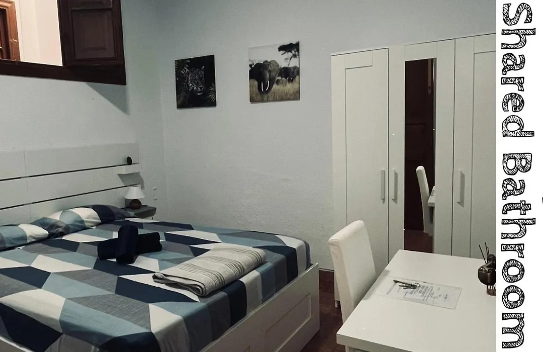 Alma Canaria Apartments&Rooms-1