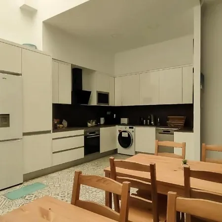Alma Canaria Apartments&Rooms-2