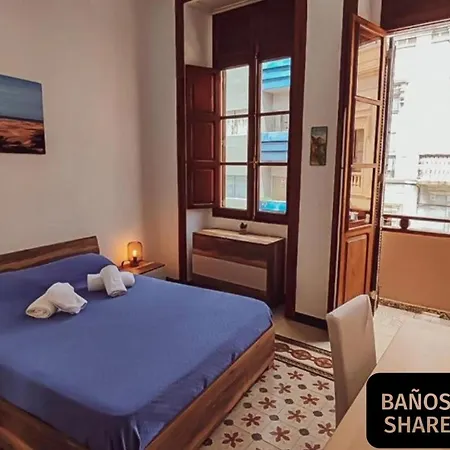 Alma Canaria Apartments&Rooms-3