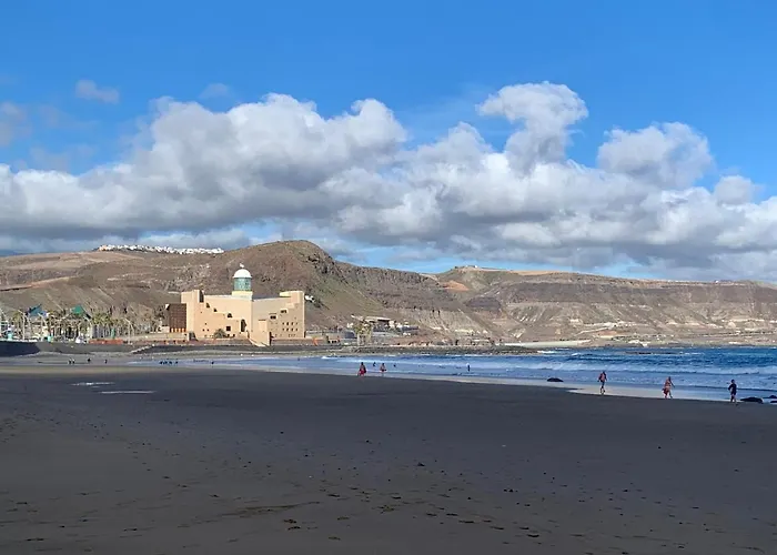 Kyo Surf Hostel Las Palmas de Gran Canaria